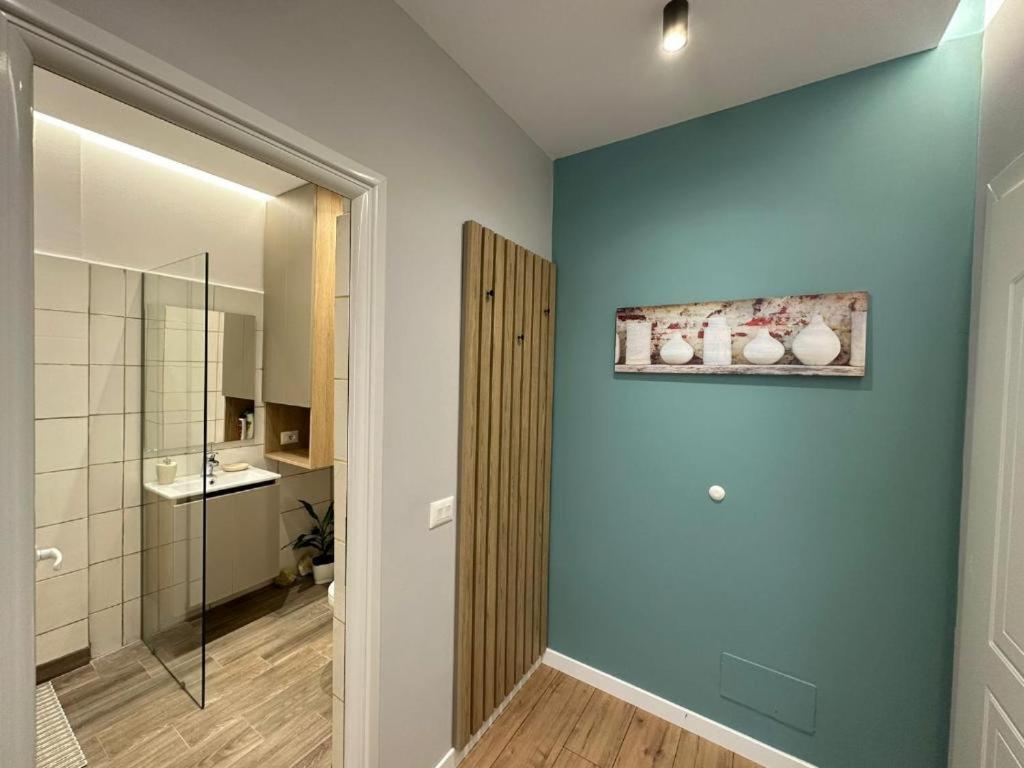 Trea Accomodations - Suite Lungomare Вльора Екстер'єр фото